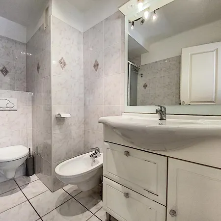 Imperial Croisette Fer3417