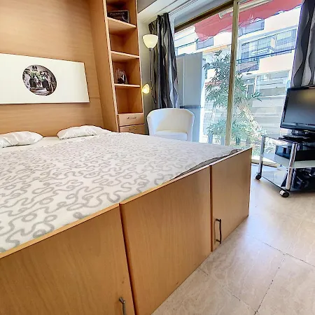 Imperial Croisette Fer3417