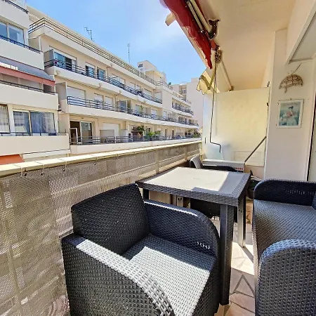 Imperial Croisette Fer3417 * Канны