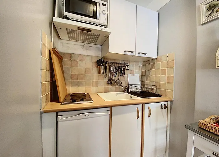 Imperial Croisette Fer3417 Apartamento Cannes