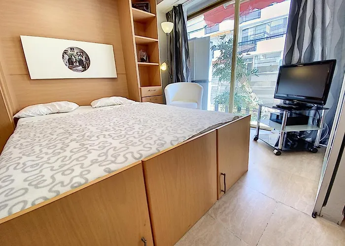 Imperial Croisette Fer3417