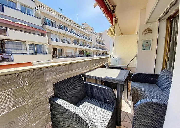 Imperial Croisette Fer3417 * Cannes