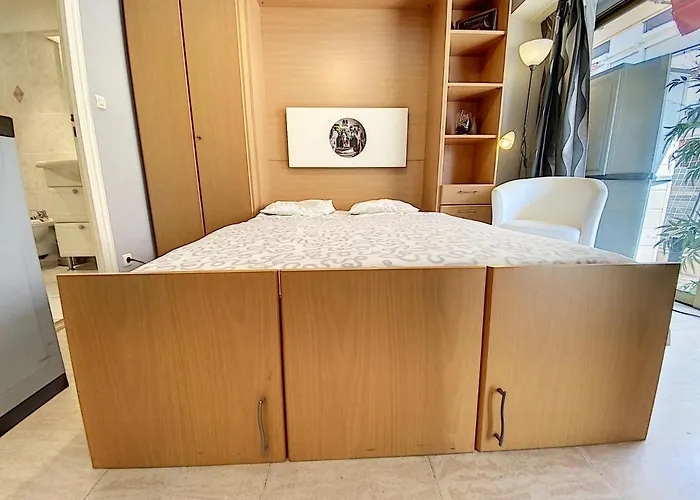 Imperial Croisette Fer3417