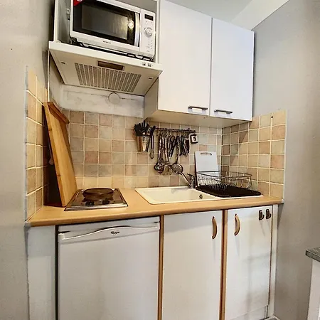 Imperial Croisette Fer3417 Apartment Cannes