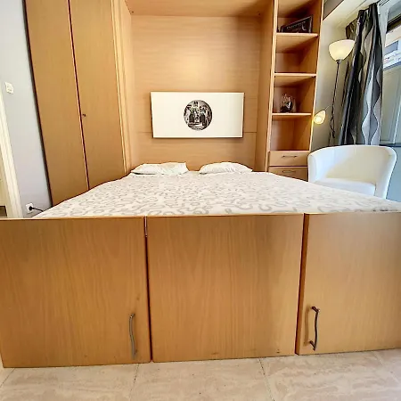 Imperial Croisette Fer3417