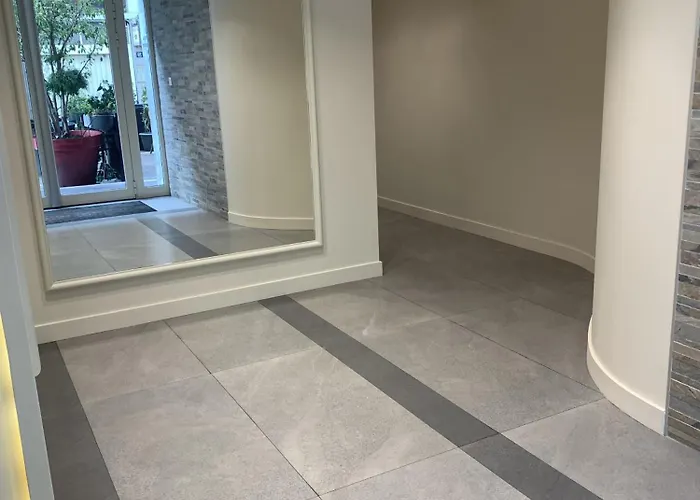 Imperial Croisette Fer3417 Cannes