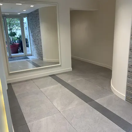 Imperial Croisette Fer3417 Cannes